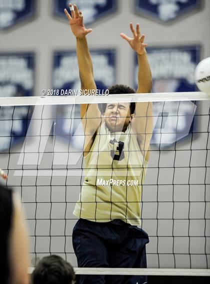 Thumbnail 3 in O'Connor @ Desert Vista (AIA 6A State Final) photogallery.