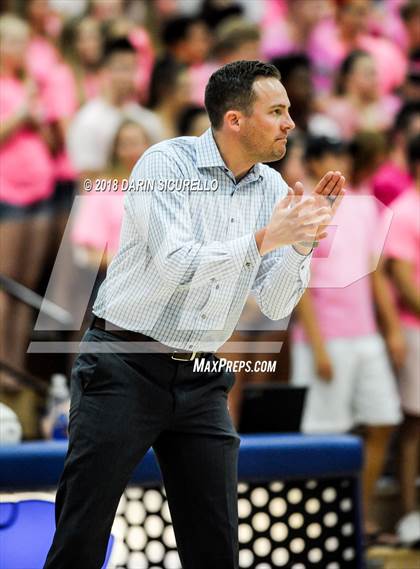 Thumbnail 1 in O'Connor @ Desert Vista (AIA 6A State Final) photogallery.