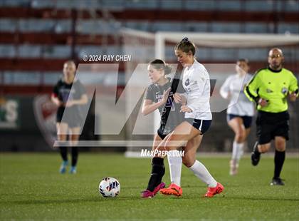 Thumbnail 1 in Lutheran vs. Evergreen (CHSAA 4A Championship) photogallery.