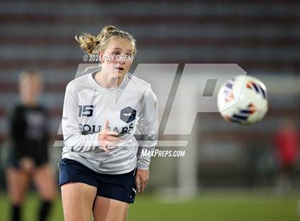 Thumbnail 2 in Lutheran vs. Evergreen (CHSAA 4A Championship) photogallery.