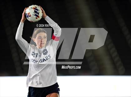 Thumbnail 1 in Lutheran vs. Evergreen (CHSAA 4A Championship) photogallery.