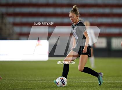 Thumbnail 3 in Lutheran vs. Evergreen (CHSAA 4A Championship) photogallery.