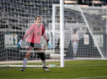 Thumbnail 3 in Lutheran vs. Evergreen (CHSAA 4A Championship) photogallery.