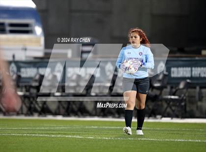 Thumbnail 3 in Lutheran vs. Evergreen (CHSAA 4A Championship) photogallery.
