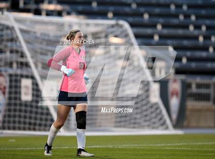 Thumbnail 3 in Lutheran vs. Evergreen (CHSAA 4A Championship) photogallery.