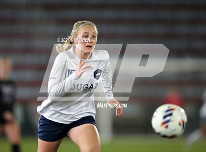 Thumbnail 3 in Lutheran vs. Evergreen (CHSAA 4A Championship) photogallery.