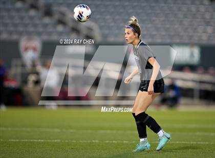Thumbnail 3 in Lutheran vs. Evergreen (CHSAA 4A Championship) photogallery.