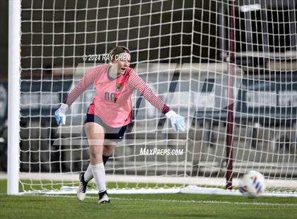 Thumbnail 2 in Lutheran vs. Evergreen (CHSAA 4A Championship) photogallery.