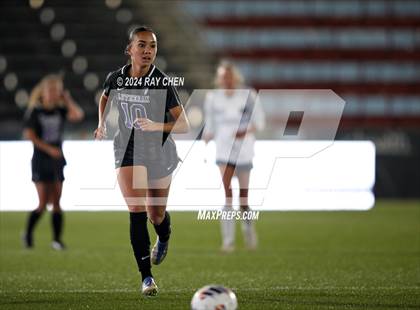Thumbnail 1 in Lutheran vs. Evergreen (CHSAA 4A Championship) photogallery.
