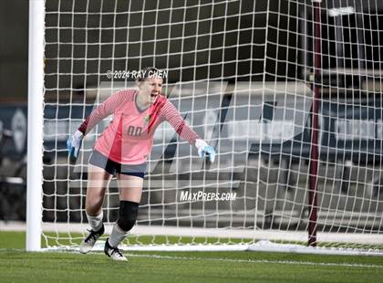 Thumbnail 1 in Lutheran vs. Evergreen (CHSAA 4A Championship) photogallery.
