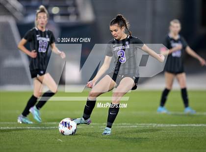 Thumbnail 1 in Lutheran vs. Evergreen (CHSAA 4A Championship) photogallery.
