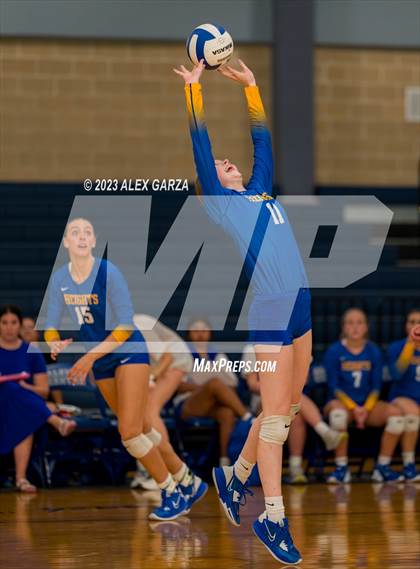 Thumbnail 1 in Alamo Heights @ Lanier photogallery.