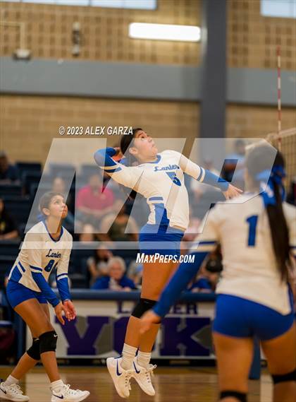 Thumbnail 3 in Alamo Heights @ Lanier photogallery.