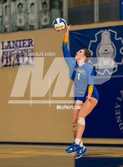 Thumbnail 3 in Alamo Heights @ Lanier photogallery.