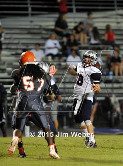 Thumbnail 3 in Fivay @ Zephyrhills  photogallery.