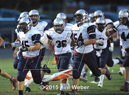 Thumbnail 3 in Fivay @ Zephyrhills  photogallery.