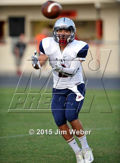 Thumbnail 1 in Fivay @ Zephyrhills  photogallery.