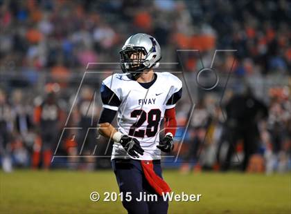 Thumbnail 3 in Fivay @ Zephyrhills  photogallery.