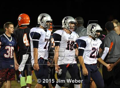 Thumbnail 2 in Fivay @ Zephyrhills  photogallery.