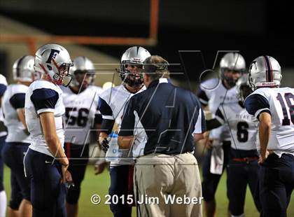 Thumbnail 3 in Fivay @ Zephyrhills  photogallery.