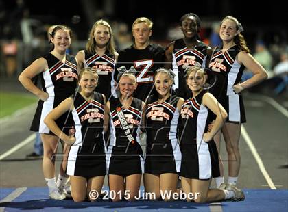 Thumbnail 1 in Fivay @ Zephyrhills  photogallery.