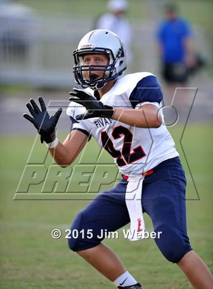 Thumbnail 2 in Fivay @ Zephyrhills  photogallery.