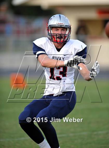 Thumbnail 1 in Fivay @ Zephyrhills  photogallery.