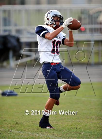 Thumbnail 3 in Fivay @ Zephyrhills  photogallery.