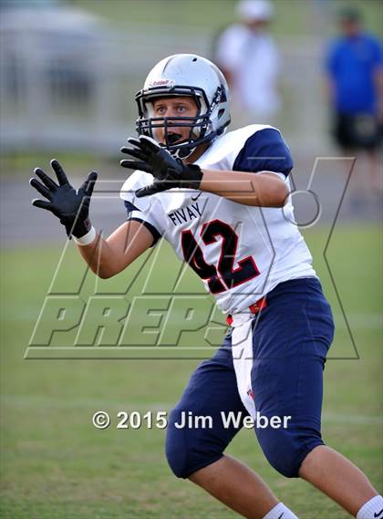 Thumbnail 3 in Fivay @ Zephyrhills  photogallery.