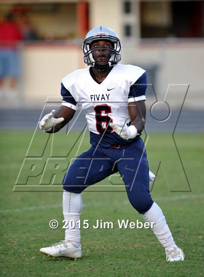 Thumbnail 2 in Fivay @ Zephyrhills  photogallery.