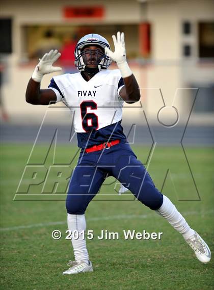 Thumbnail 3 in Fivay @ Zephyrhills  photogallery.