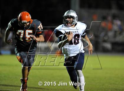 Thumbnail 1 in Fivay @ Zephyrhills  photogallery.