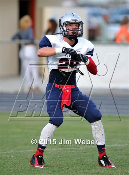 Thumbnail 3 in Fivay @ Zephyrhills  photogallery.