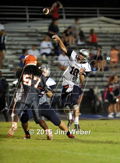Thumbnail 1 in Fivay @ Zephyrhills  photogallery.