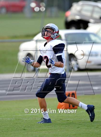 Thumbnail 1 in Fivay @ Zephyrhills  photogallery.