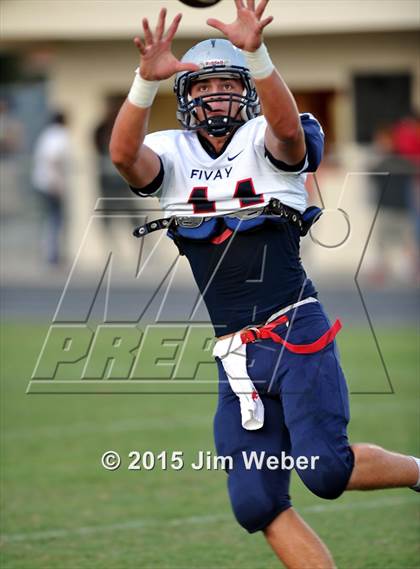 Thumbnail 3 in Fivay @ Zephyrhills  photogallery.