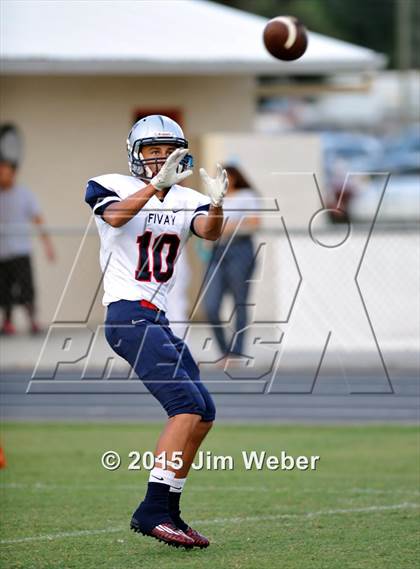 Thumbnail 1 in Fivay @ Zephyrhills  photogallery.
