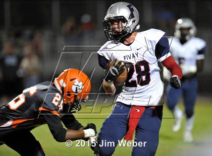 Thumbnail 1 in Fivay @ Zephyrhills  photogallery.