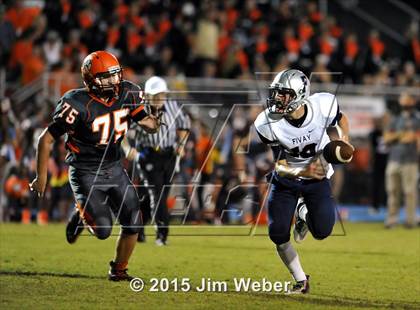 Thumbnail 1 in Fivay @ Zephyrhills  photogallery.