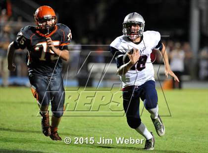 Thumbnail 2 in Fivay @ Zephyrhills  photogallery.