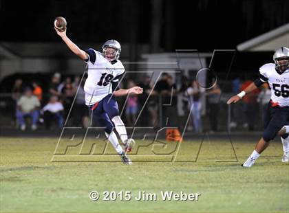 Thumbnail 1 in Fivay @ Zephyrhills  photogallery.