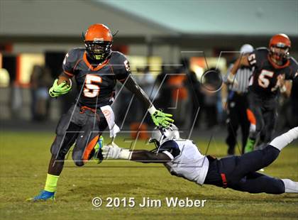 Thumbnail 1 in Fivay @ Zephyrhills  photogallery.
