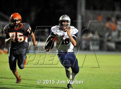 Thumbnail 3 in Fivay @ Zephyrhills  photogallery.