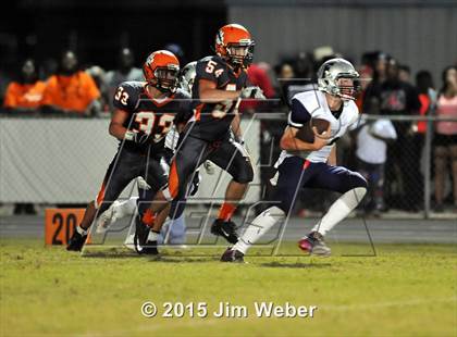 Thumbnail 3 in Fivay @ Zephyrhills  photogallery.