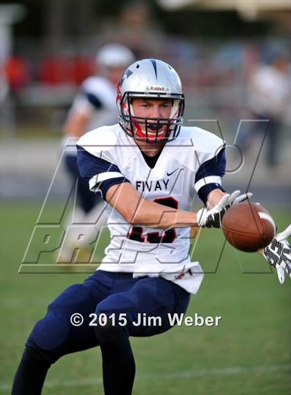Thumbnail 2 in Fivay @ Zephyrhills  photogallery.