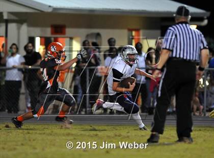 Thumbnail 2 in Fivay @ Zephyrhills  photogallery.