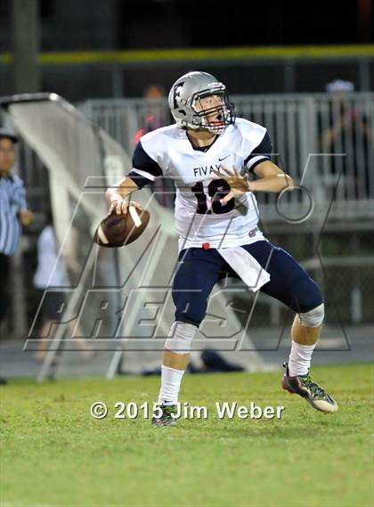Thumbnail 1 in Fivay @ Zephyrhills  photogallery.