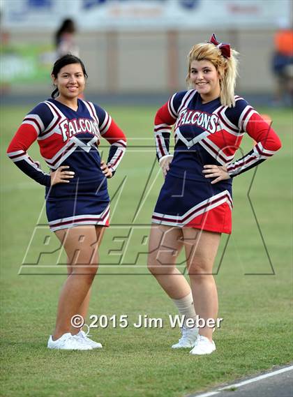 Thumbnail 1 in Fivay @ Zephyrhills  photogallery.
