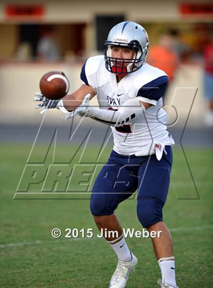 Thumbnail 2 in Fivay @ Zephyrhills  photogallery.