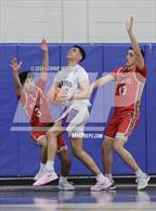 Photo from the gallery "Clarkstown North vs. Somers (Pelham Booster Club Tournament)"